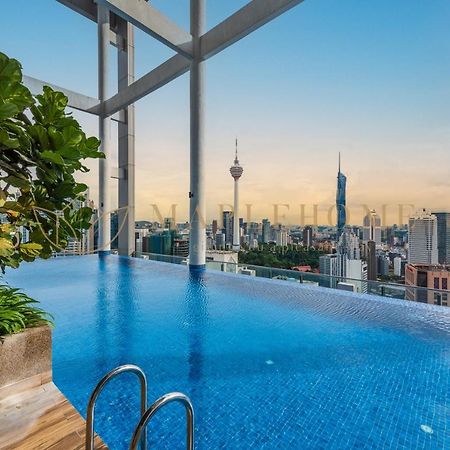 The Colony And The Luxe Premier Suites Kuala Lumpur Eksteriør billede