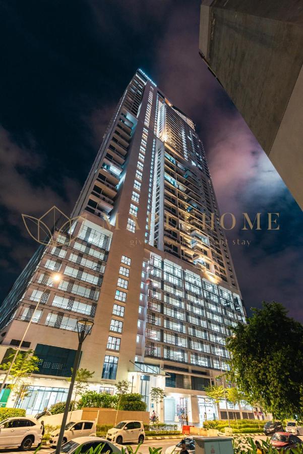 The Colony And The Luxe Premier Suites Kuala Lumpur Eksteriør billede
