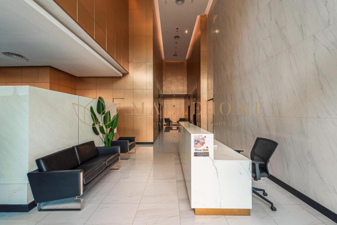 The Colony And The Luxe Premier Suites Kuala Lumpur Eksteriør billede