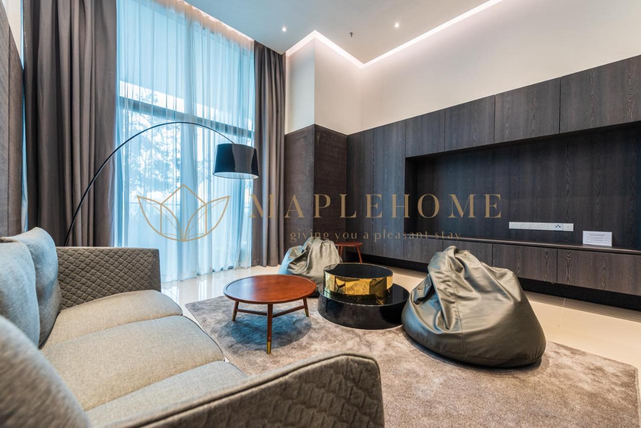 The Colony And The Luxe Premier Suites Kuala Lumpur Eksteriør billede