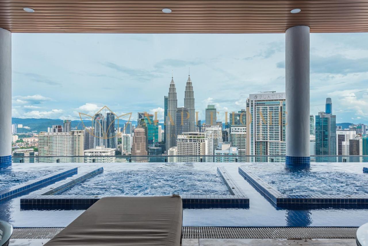 The Colony And The Luxe Premier Suites Kuala Lumpur Eksteriør billede