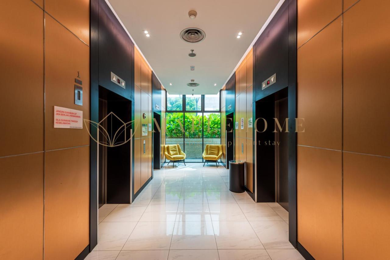 The Colony And The Luxe Premier Suites Kuala Lumpur Eksteriør billede