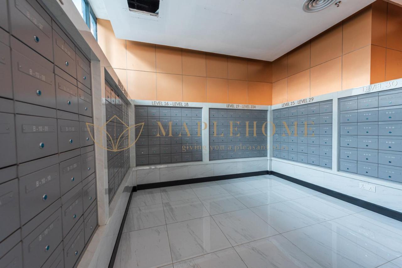 The Colony And The Luxe Premier Suites Kuala Lumpur Eksteriør billede