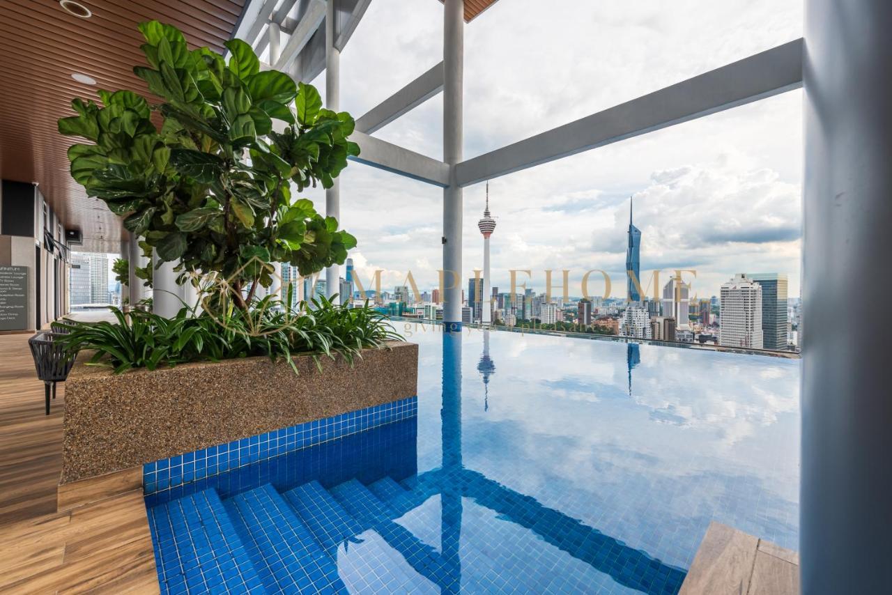 The Colony And The Luxe Premier Suites Kuala Lumpur Eksteriør billede