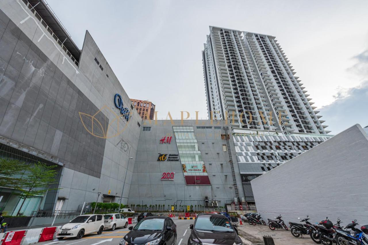 The Colony And The Luxe Premier Suites Kuala Lumpur Eksteriør billede
