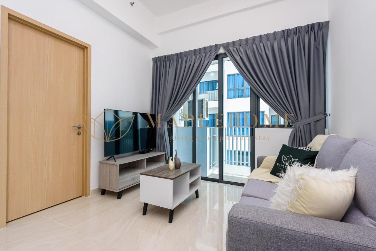 The Colony And The Luxe Premier Suites Kuala Lumpur Eksteriør billede
