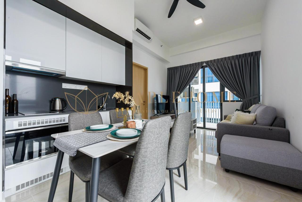 The Colony And The Luxe Premier Suites Kuala Lumpur Eksteriør billede