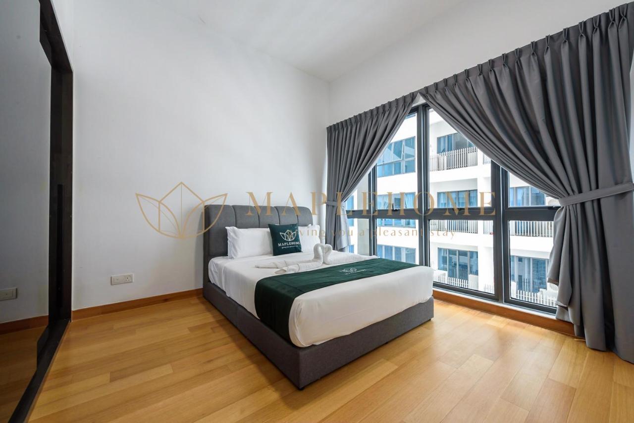 The Colony And The Luxe Premier Suites Kuala Lumpur Eksteriør billede