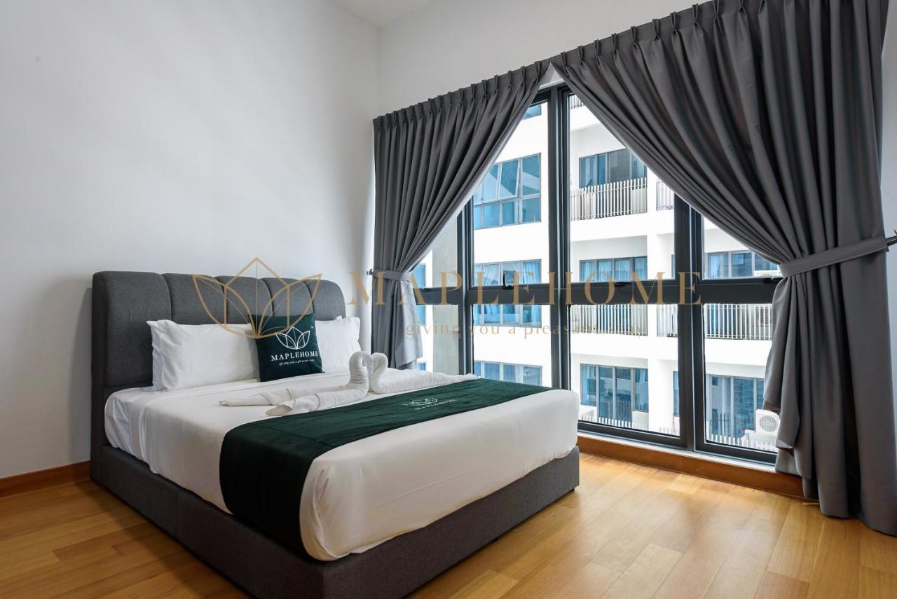 The Colony And The Luxe Premier Suites Kuala Lumpur Eksteriør billede
