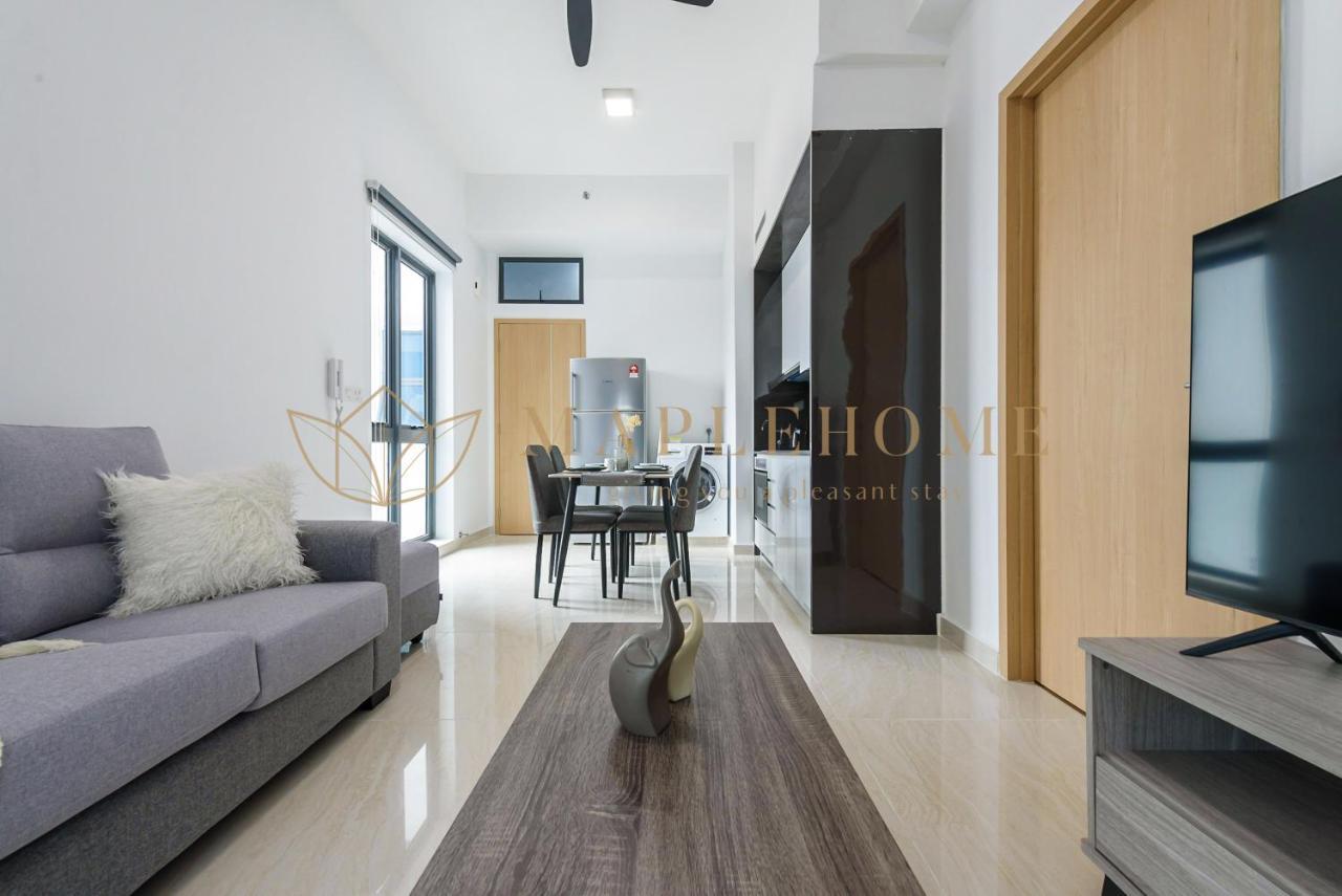 The Colony And The Luxe Premier Suites Kuala Lumpur Eksteriør billede